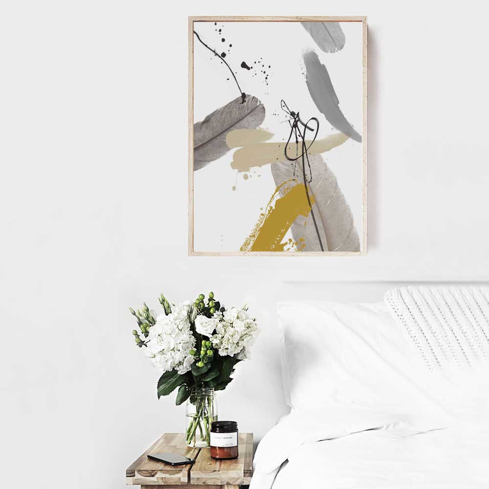 Bedroom Wall Art & Prints We Love Prints WE LOVE PRINTS