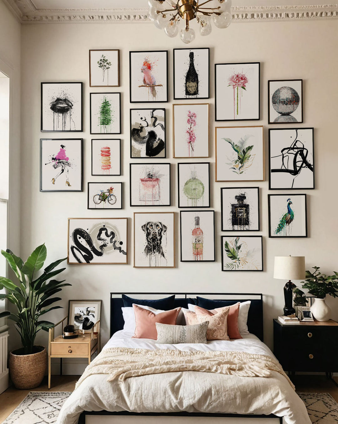 Top Decor Trends for 2026: What’s Coming, What’s Staying, and What to Hang on Your Walls