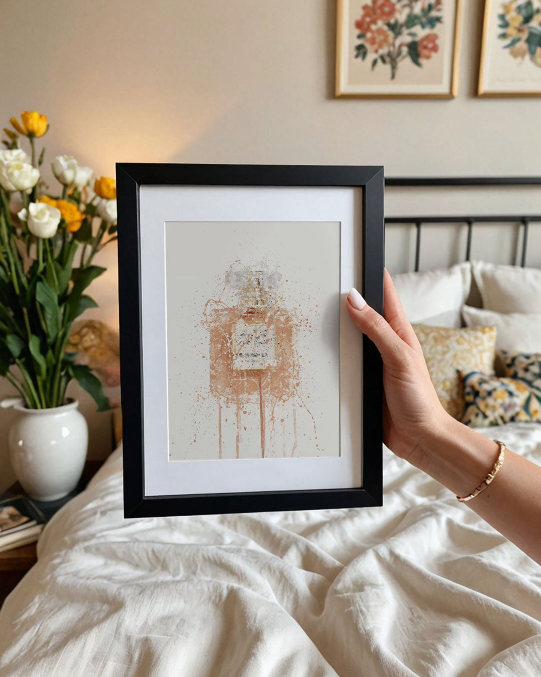 The Christmas Gifting Guide (With Art Prints They’ll Actually Love)