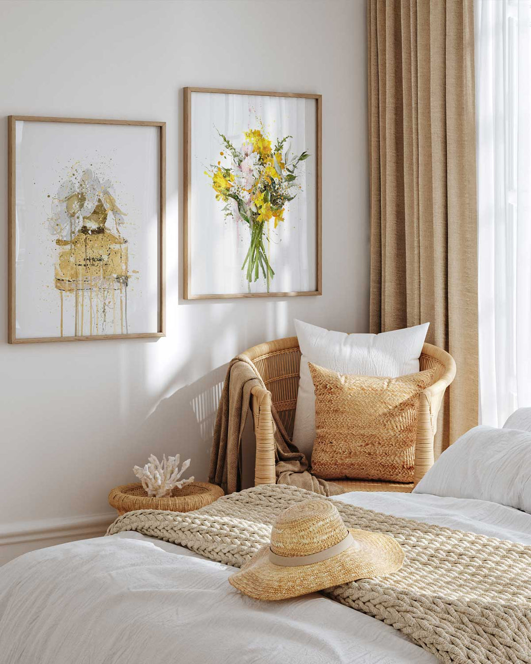 10 reasons why wall art prints make the perfect Mother's Day gift