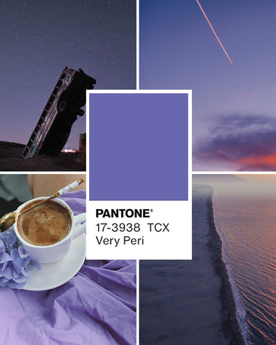 Interior Trend: Pantone Colour Of The Year