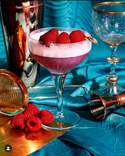 Lifestyle: This lip-smacking cocktail will keep your Valentine coming back for more
