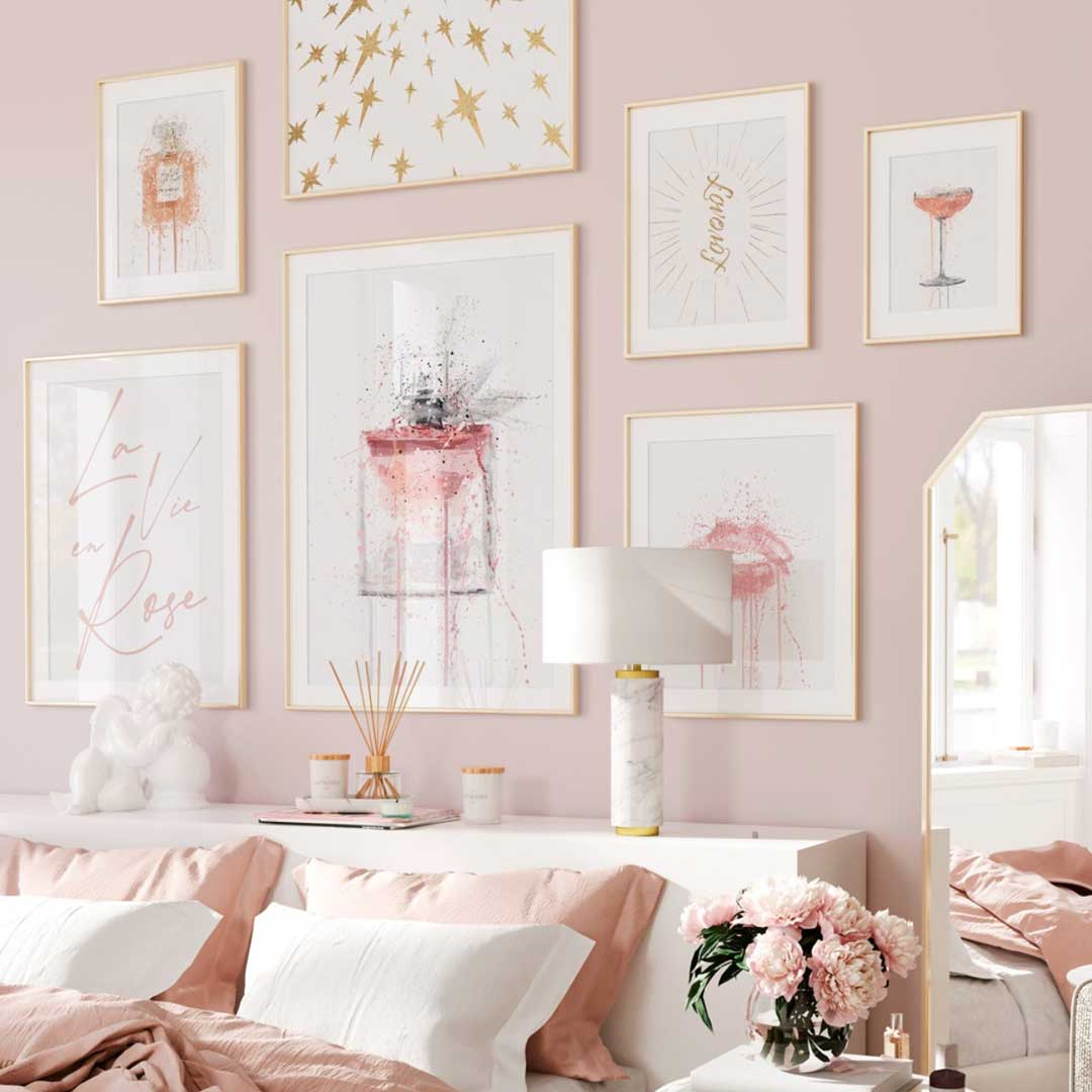 Gift Guide: Valentines Day