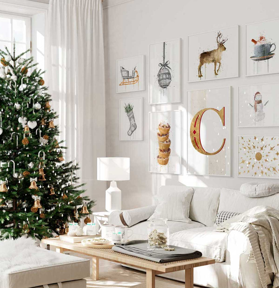 Buy Art Prints Online, Wall Art Prints, Canvas Artwork and Posters – WE LOVE PRINTS