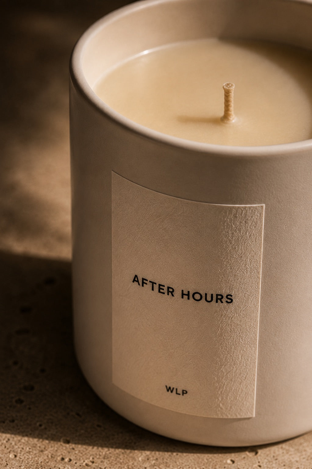 AFTER HOURS