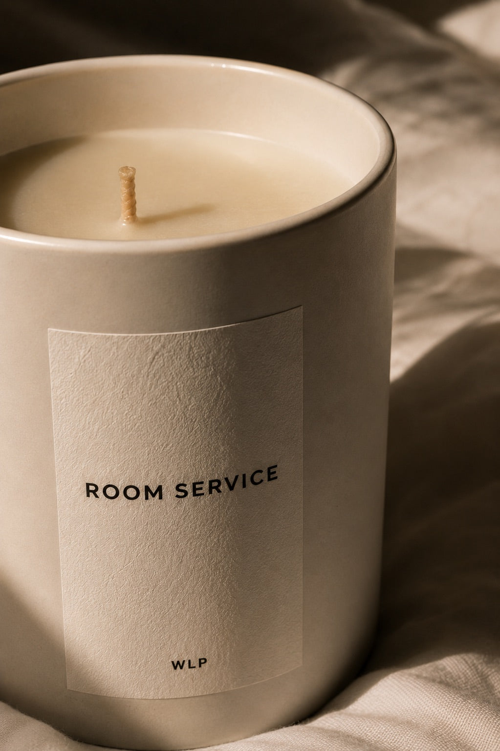 ROOM SERVICE